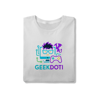 Nome do produto GeekDoTi Originals AI-06