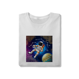 Nome do produtoAI-Powered Tees #002