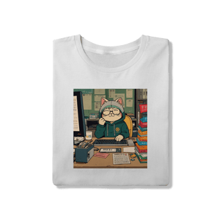 Nome do produtoAI-Powered Tees #004