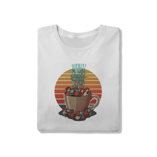 Nome do produtoAI-Powered Tees #005