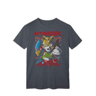 Nome do produto STARFOX 