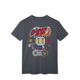 Nome do produtoBOMBER MAN 
