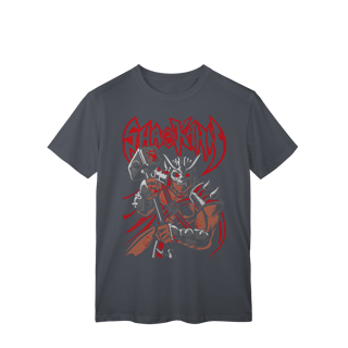 Nome do produto SHAO KAHN - MORTAL KOMBAT II