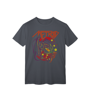 Nome do produto METROID
