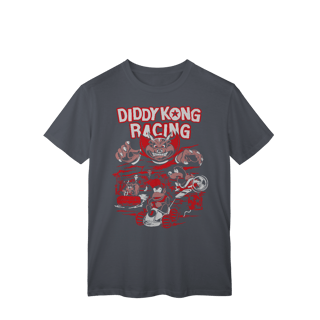 Nome do produto DIDDY KONG RACING