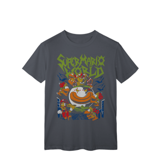 Nome do produto SUPER MARIO WORLD