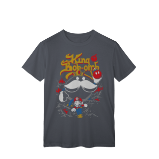Nome do produto KING BOB-OMB