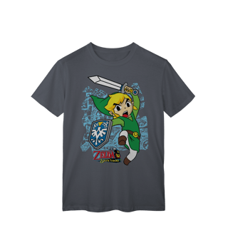Nome do produto THE LEGEND OF ZELDA: SPIRIT TRACKS