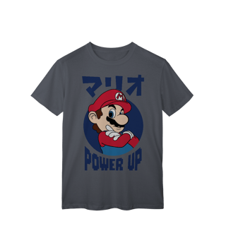 Nome do produto MARIO - POWER UP