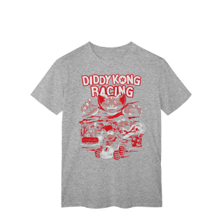 Nome do produto DIDDY KONG RACING