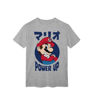 Nome do produto MARIO - POWER UP