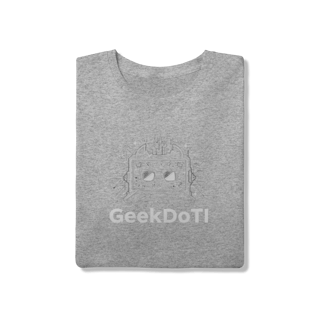 Nome do produto GeekDoTi Originals AI-02