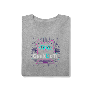 Nome do produto GeekDoTi Originals AI-03