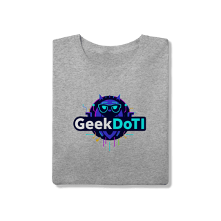 Nome do produto GeekDoTi Originals AI-04