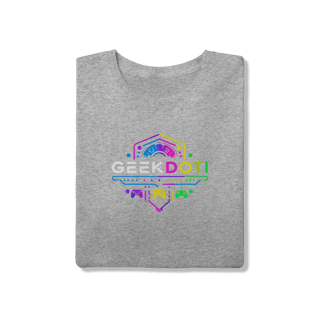 Nome do produto GeekDoTi Originals AI-ALPHA