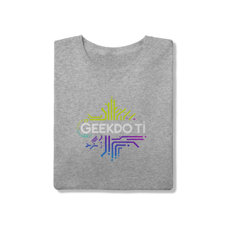 Nome do produto GeekDoTi Originals AI-08