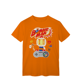 Nome do produtoBOMBER MAN 