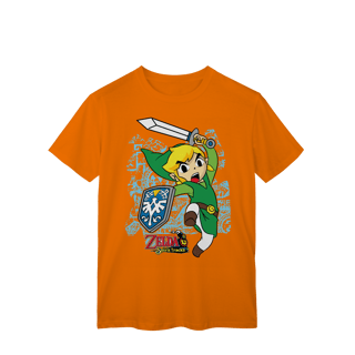 Nome do produto THE LEGEND OF ZELDA: SPIRIT TRACKS