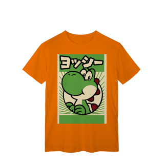 Nome do produto YOSHI - SUPER MARIO