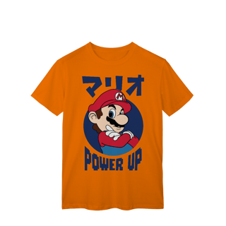 Nome do produto MARIO - POWER UP