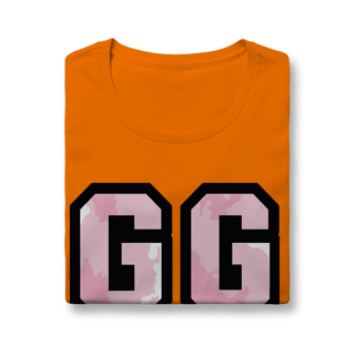 Nome do produto GG - GAMER GIRL (LINHA QUALITY)