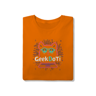 Nome do produto GeekDoTi Originals AI-03
