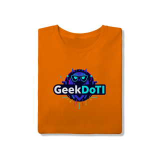 Nome do produto GeekDoTi Originals AI-04