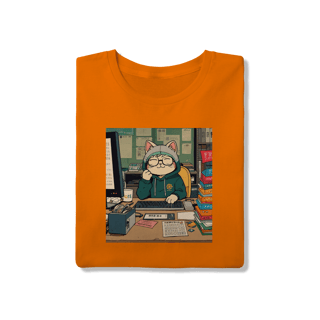 Nome do produtoAI-Powered Tees #004