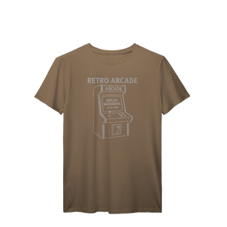 Nome do produtoAI-Powered Tees #007