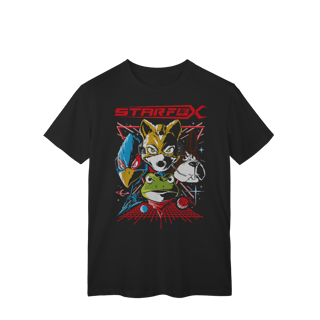 Nome do produto STARFOX 