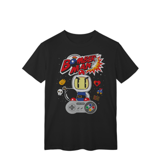 BOMBER MAN 