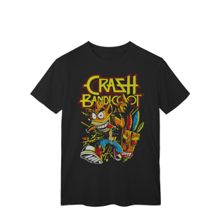 Nome do produto CRASH BANDICOOT
