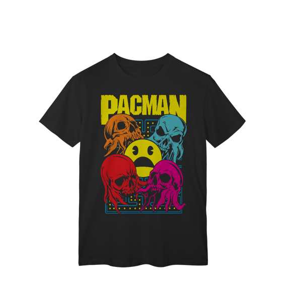 PAC MAN