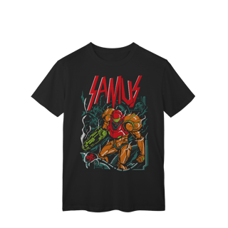 Nome do produto METROID: SAMUS ARAN