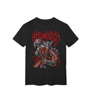 Nome do produto SHAO KAHN - MORTAL KOMBAT II