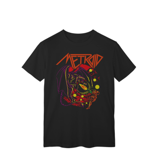 Nome do produto METROID