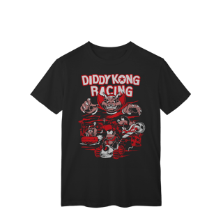 Nome do produto DIDDY KONG RACING