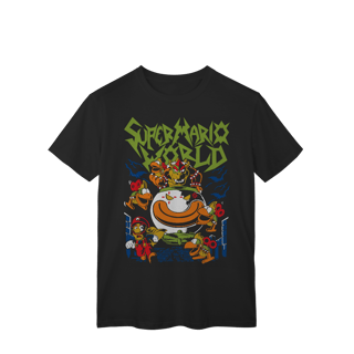 Nome do produto SUPER MARIO WORLD