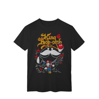 Nome do produto KING BOB-OMB