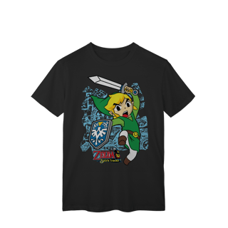 Nome do produto THE LEGEND OF ZELDA: SPIRIT TRACKS