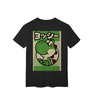 Nome do produto YOSHI - SUPER MARIO
