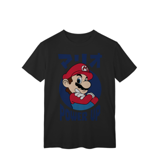 Nome do produto MARIO - POWER UP