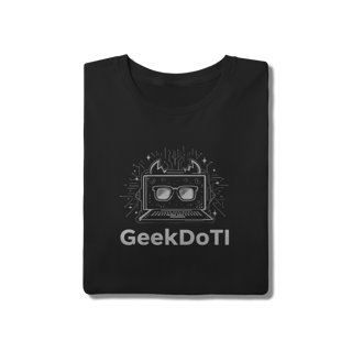 Nome do produto GeekDoTi Originals AI-02