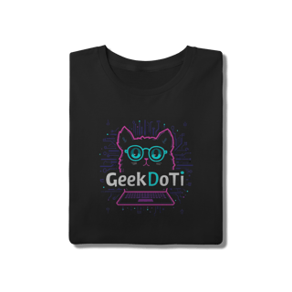 Nome do produto GeekDoTi Originals AI-03