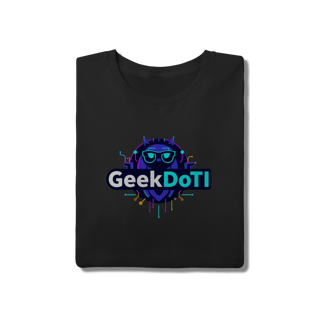 Nome do produto GeekDoTi Originals AI-04