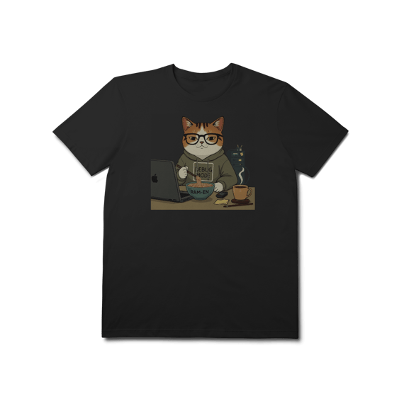 AI-Powered Tees #001