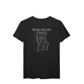 AI-Powered Tees #007
