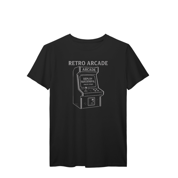 AI-Powered Tees #007