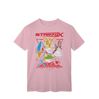Nome do produto STARFOX 