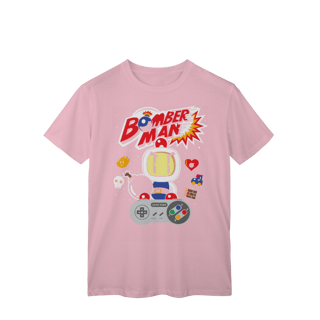 Nome do produtoBOMBER MAN 